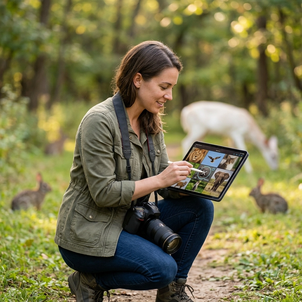 7 Mistakes You’re Making with Animal Stock Photos (and How to Fix Them)