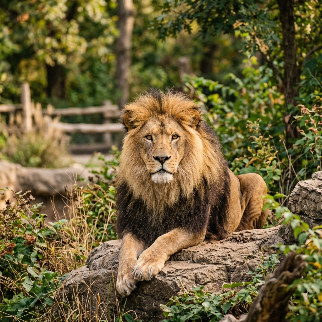Looking For High-Quality Zoo Animal Photos? Here Are 10 Things You Should Know