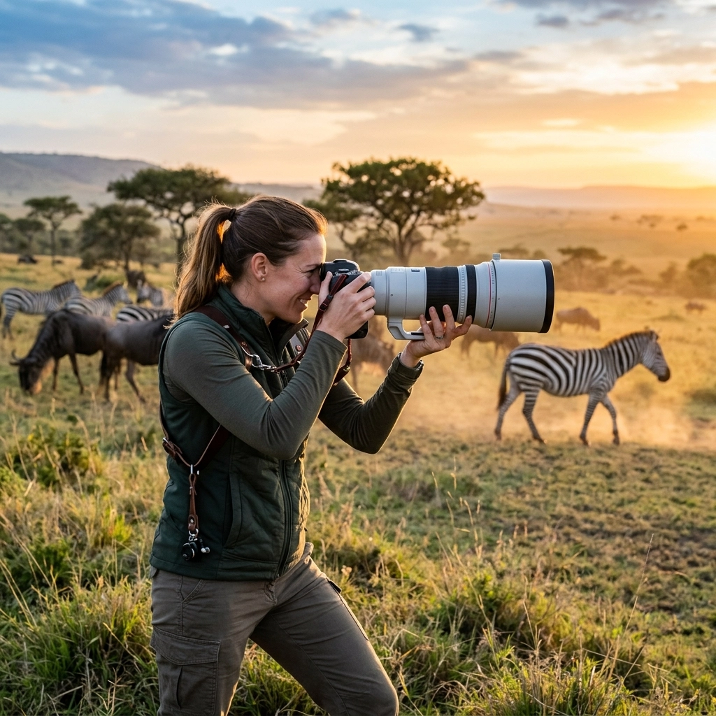 The Ultimate Guide to Animal Photography Stock: Everything You Need to Succeed with Visual Storytelling