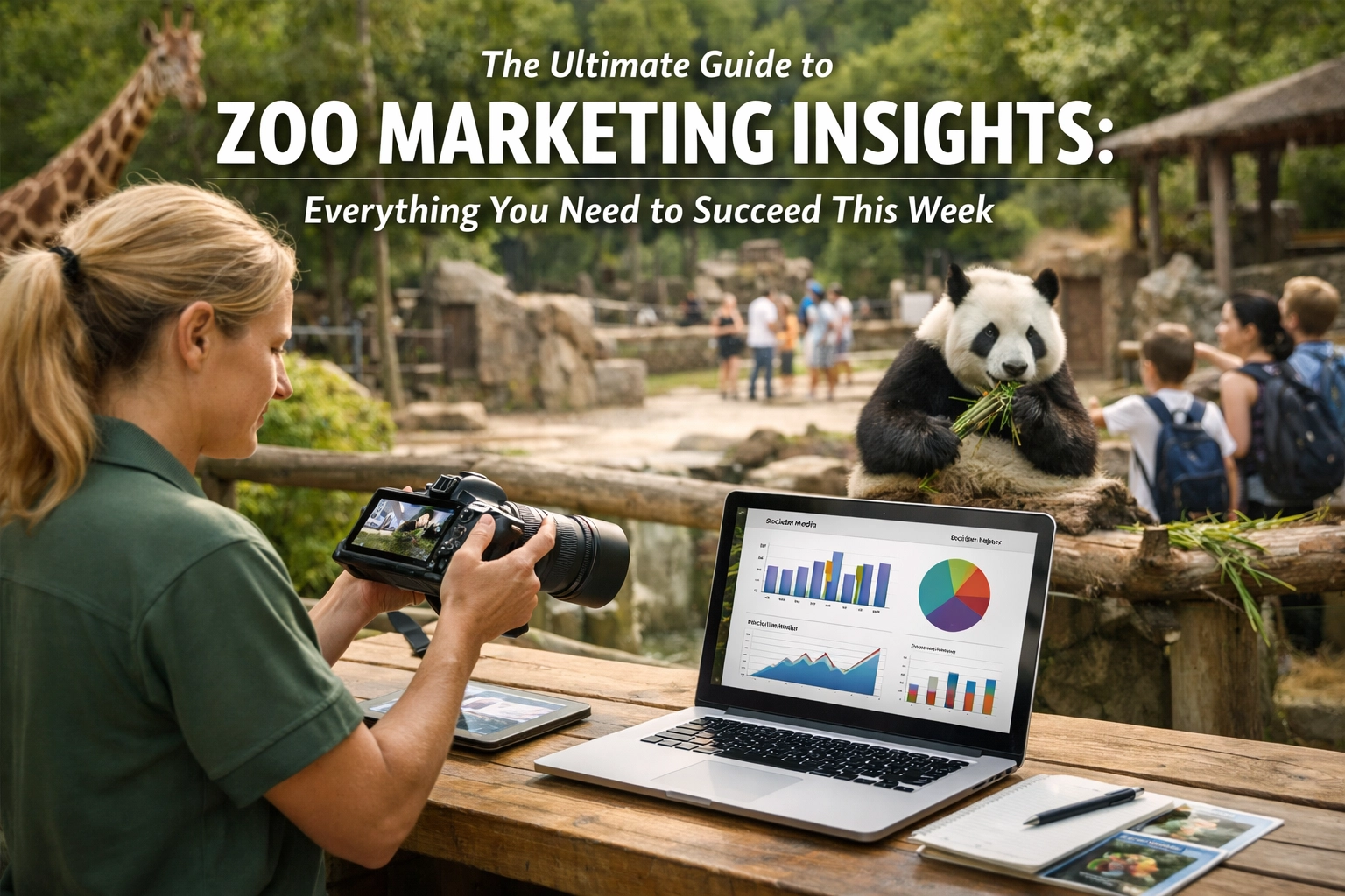 The Ultimate Guide to Zoo Marketing Insights: Everything You Need to Succeed This Week