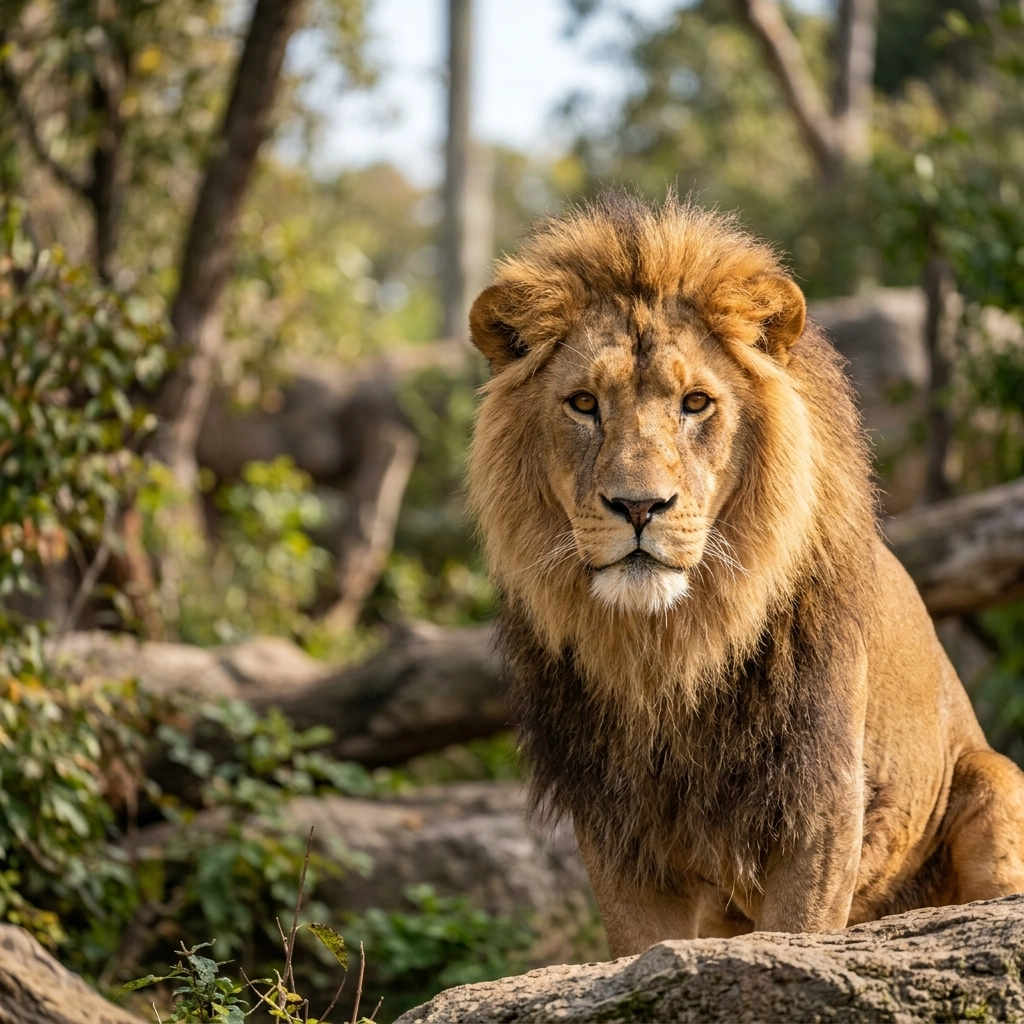High-Quality Animal Photography Matters: Why Your Zoo Marketing Needs a Visual Upgrade