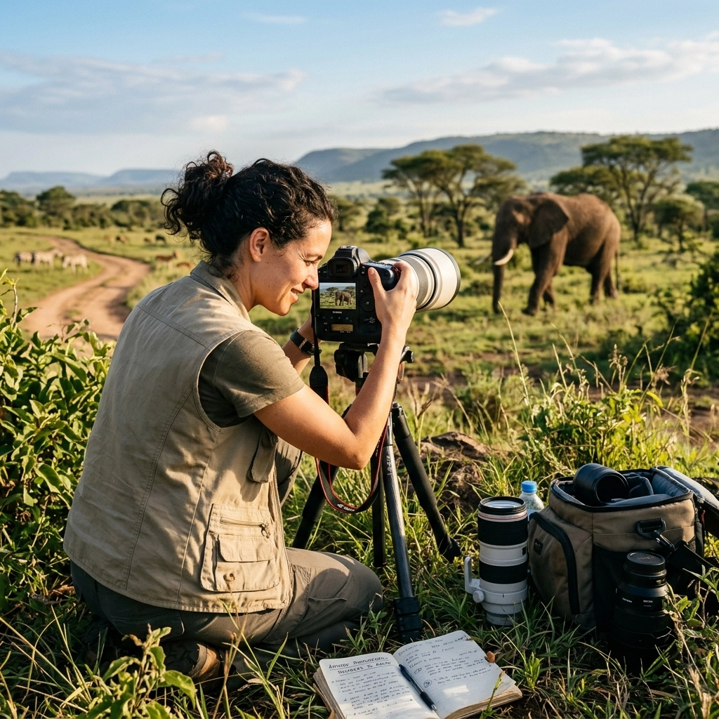 7 Mistakes You’re Making with Animal Stock Photos (and How to Fix Them)