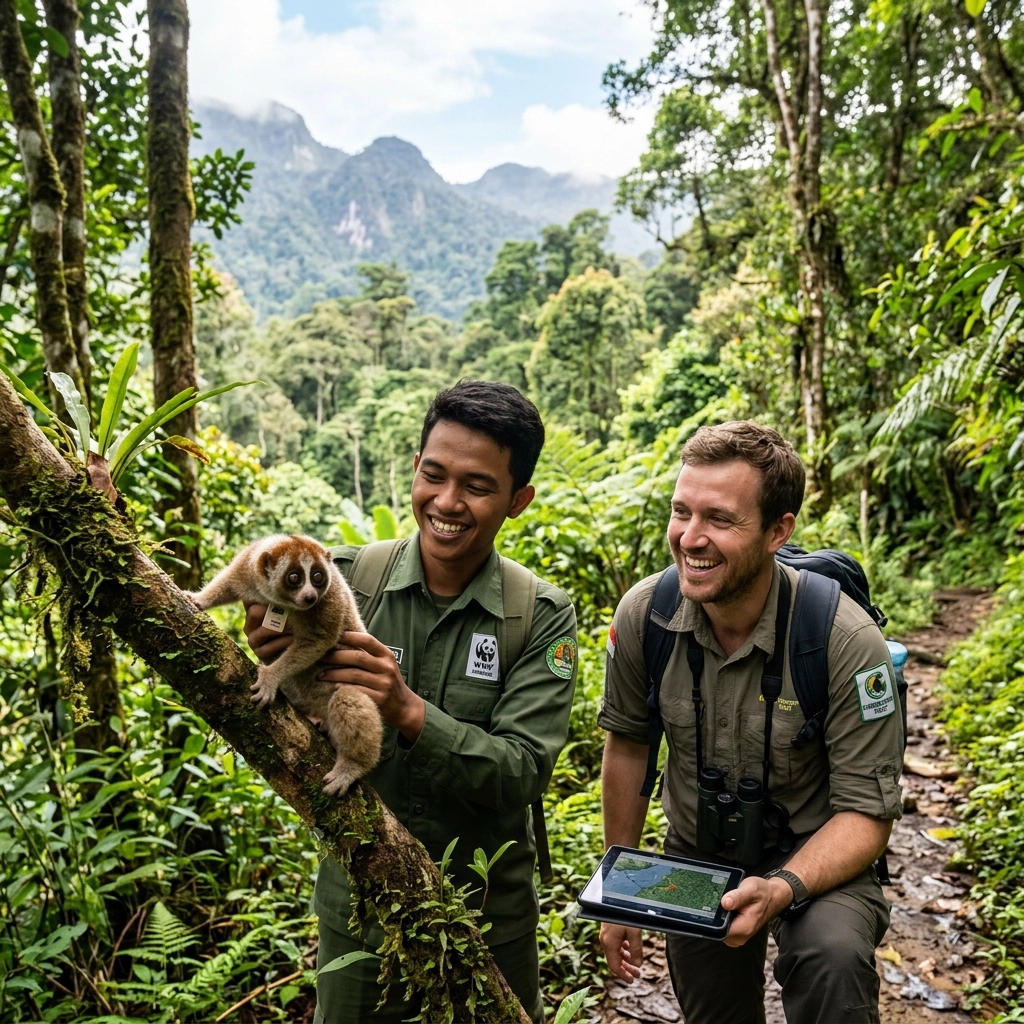 Today’s Conservation Milestones Explained in Under 3 Minutes: The Latest Species Wins