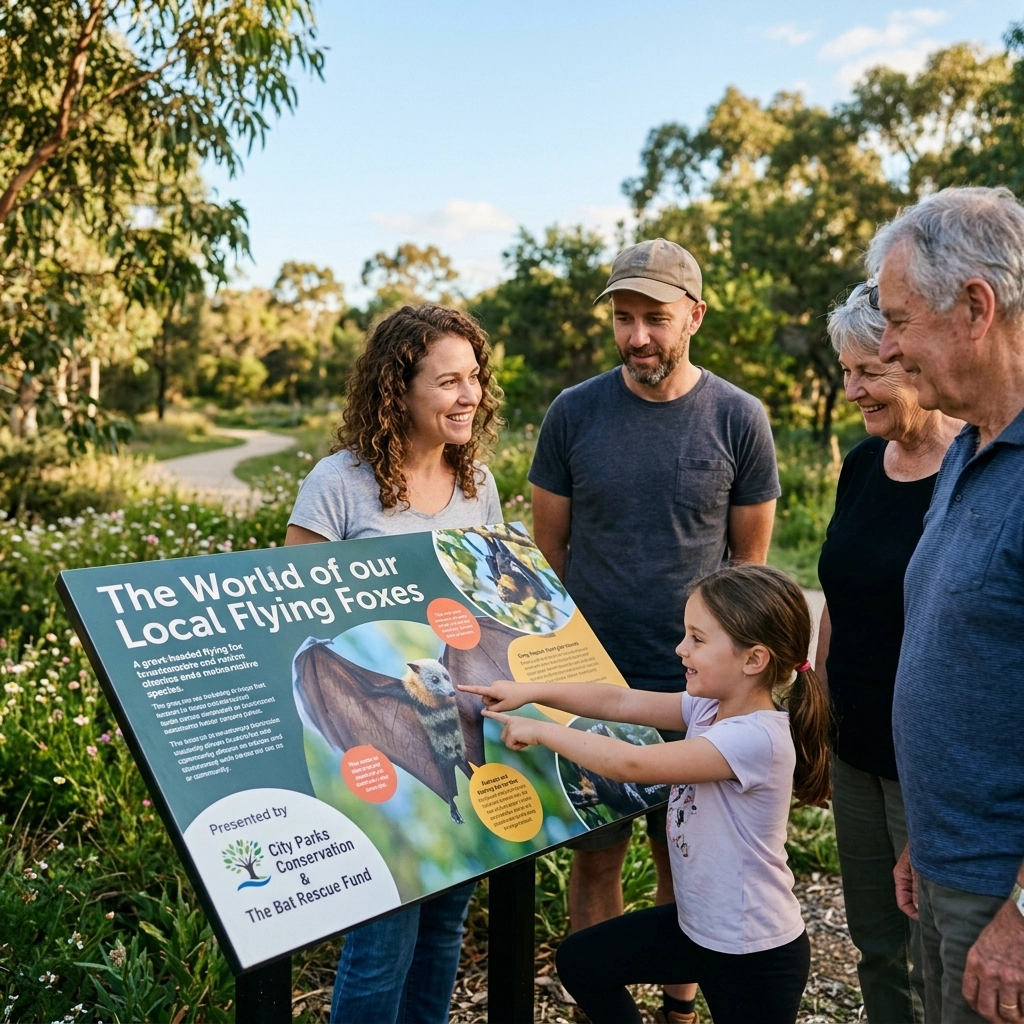 Visual Storytelling Matters: Why “Presented by” Animal Pages Drive Real Engagement