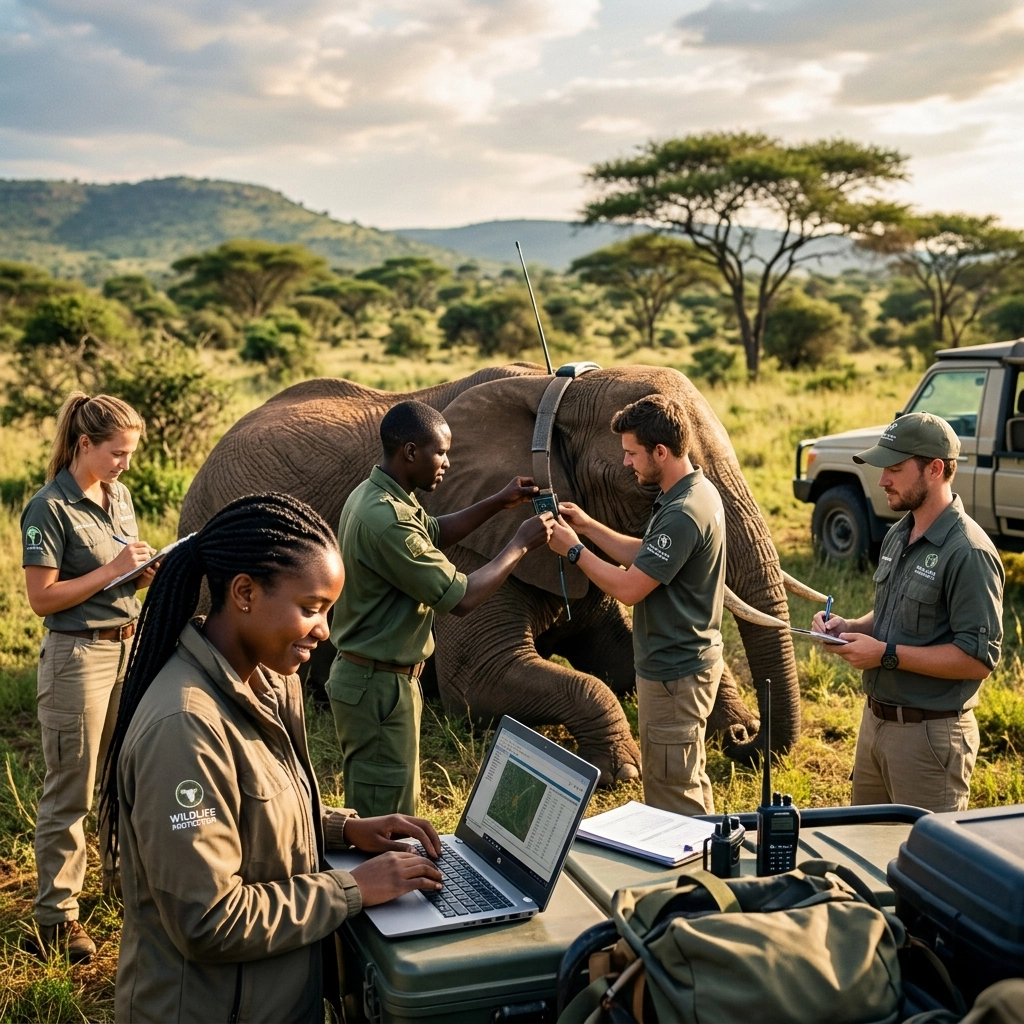 Wildlife Trends Matter: How to Build Campaigns That Actually Protect Animals