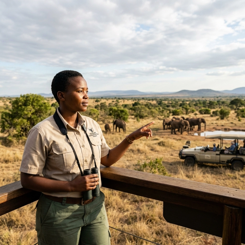 7 Mistakes You’re Making with Sustainable Wildlife Marketing (and How to Fix Them)