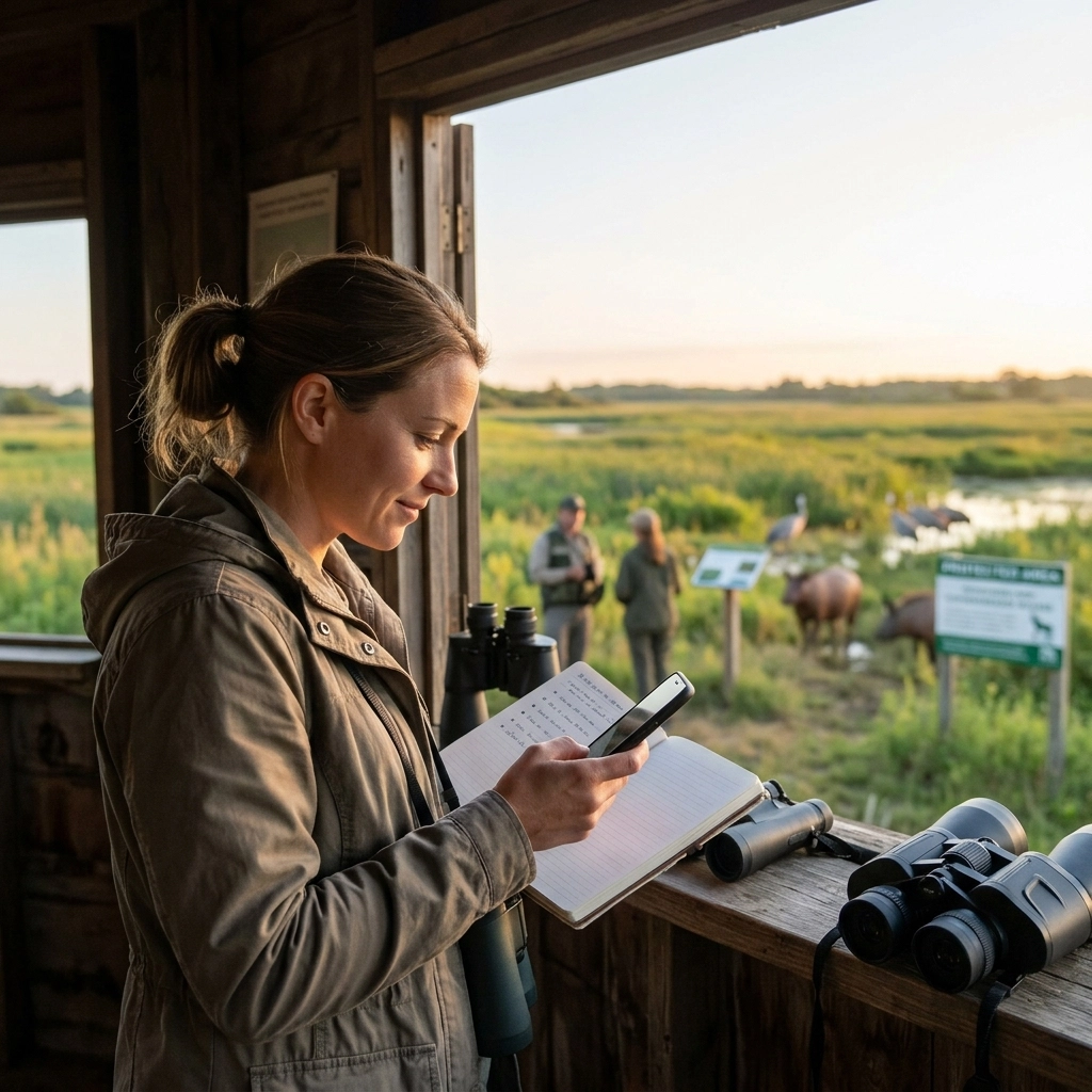 15 Wildlife Conservation Wins to Elevate Your Daily Marketing Strategy