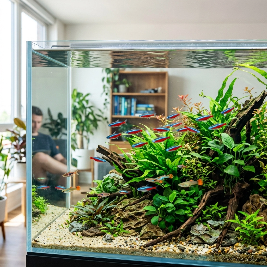 7 Mistakes You’re Making with Aquarium Marketing (and How to Fix Them with Better Fish Stock Photos)