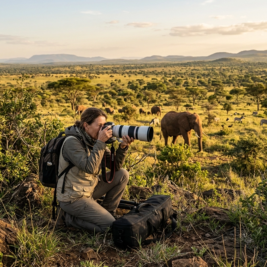 The Ultimate Guide to Sponsored Wildlife Spotlights: Everything You Need to Succeed with Brand Partnerships and Wildlife Stock Photos