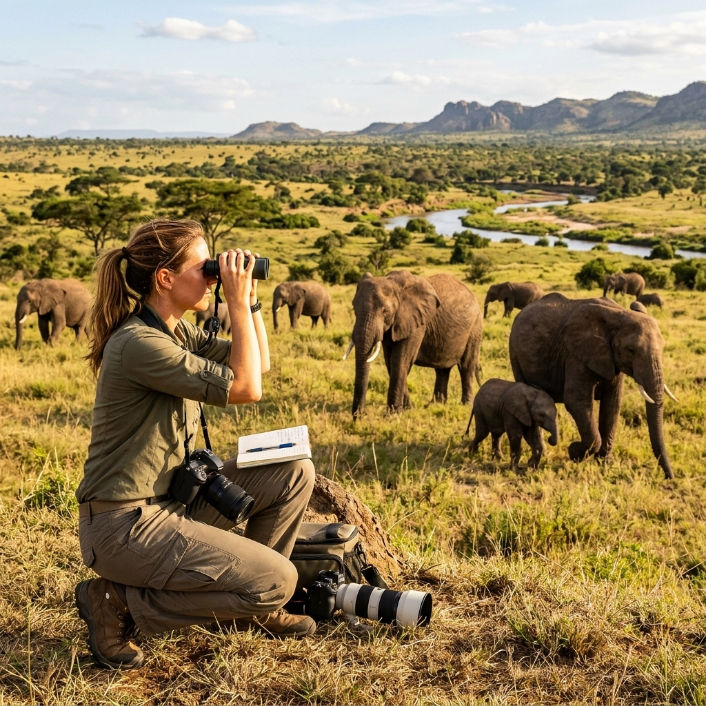 Looking For New Wildlife Trends? Here Are 10 Things You Should Know About Sustainable Marketing