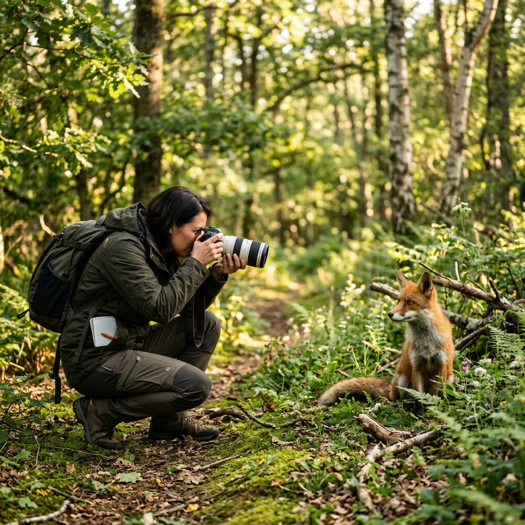 Boost Your Visitor Engagement Instantly with These 5 Animal Photography Tips for 