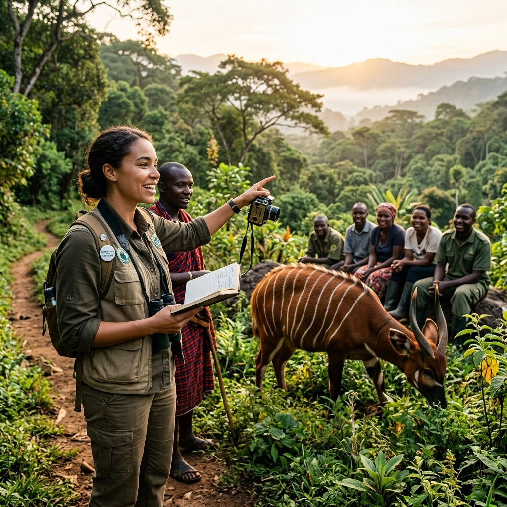 Conservation Storytelling Matters: How Today’s Species Spotlights Drive Real Impact