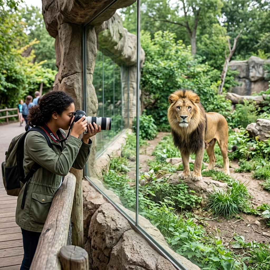 7 Mistakes You’re Making with Your Zoo Animal Photos (and How to Fix Them Today)