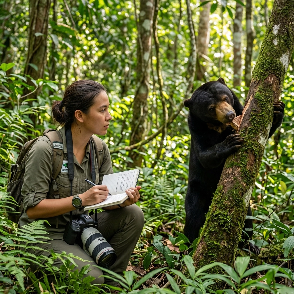 7 Mistakes You’re Making with Sponsored Species Spotlights (and How to Fix Them)