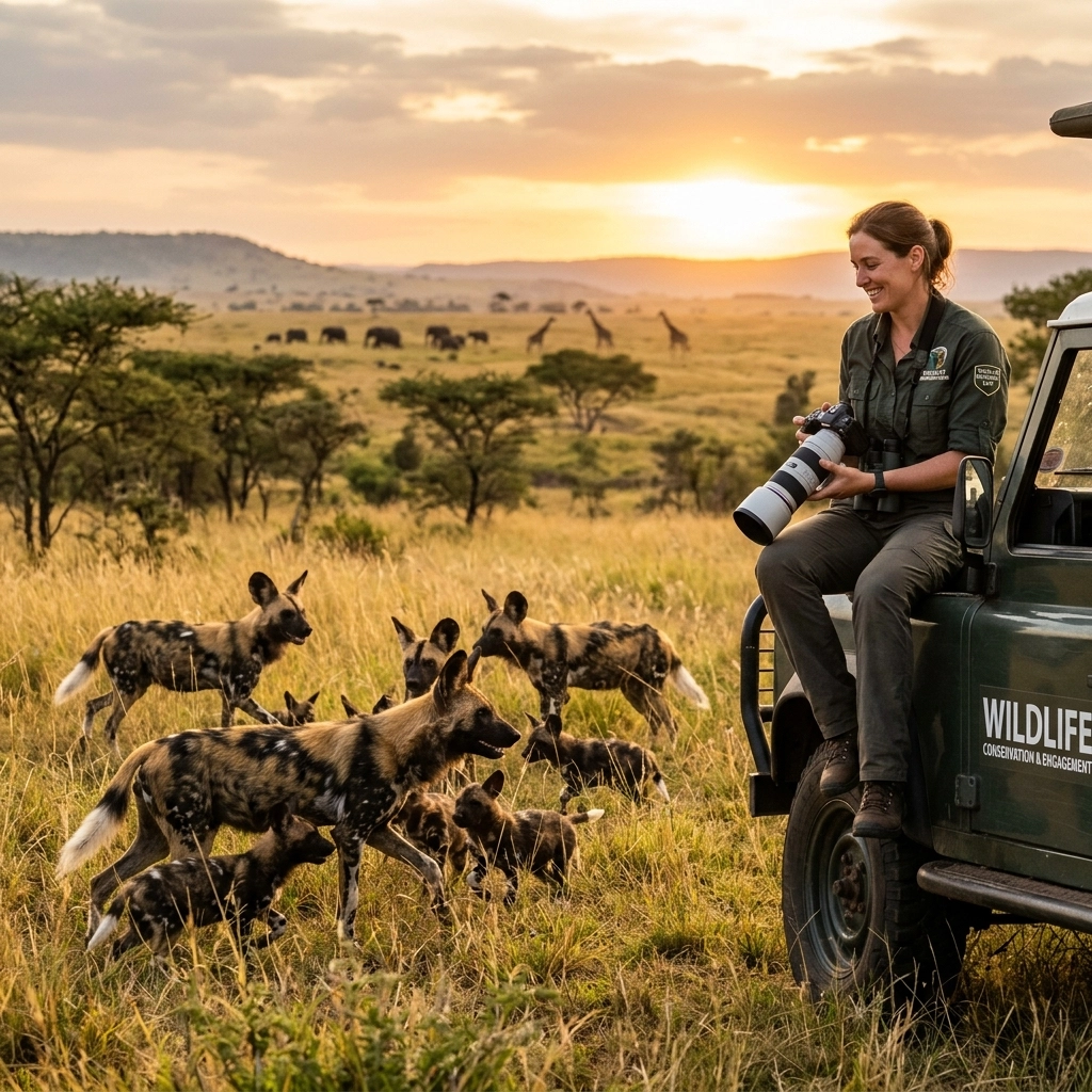 Species Spotlights Matter: Why Daily Wildlife Stories Drive Real Engagement for Your Brand