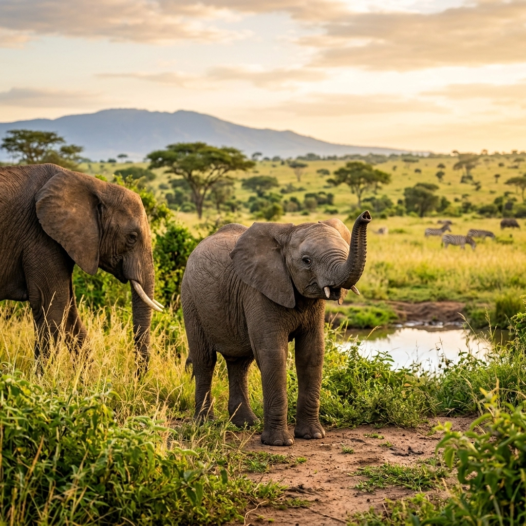 Zoo Imagery’s Daily Digest: Today’s Wildlife Conservation Stories Explained in Under 3 Minutes