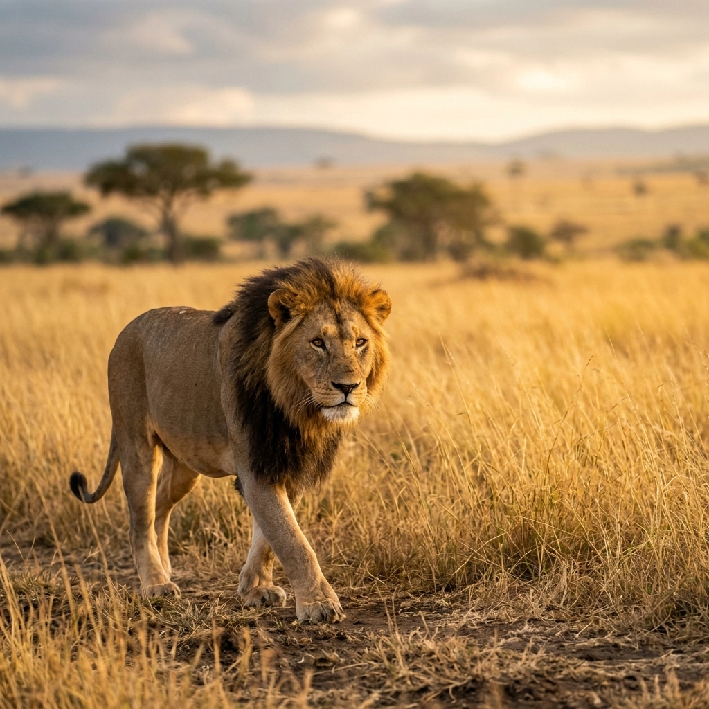 The Ultimate Guide to Wildlife Stock Photos: Everything You Need to Succeed in Digital Media