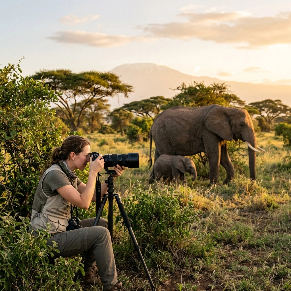 Why Everyone Is Talking About Sustainable Wildlife Stock Photos (And You Should Too)