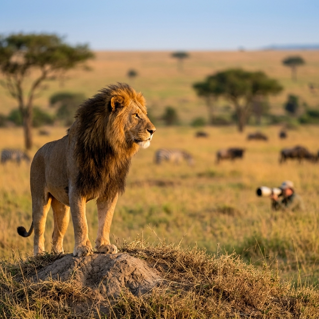 The Ultimate Guide to Species Spotlights: Everything You Need to Succeed in Wildlife Marketing