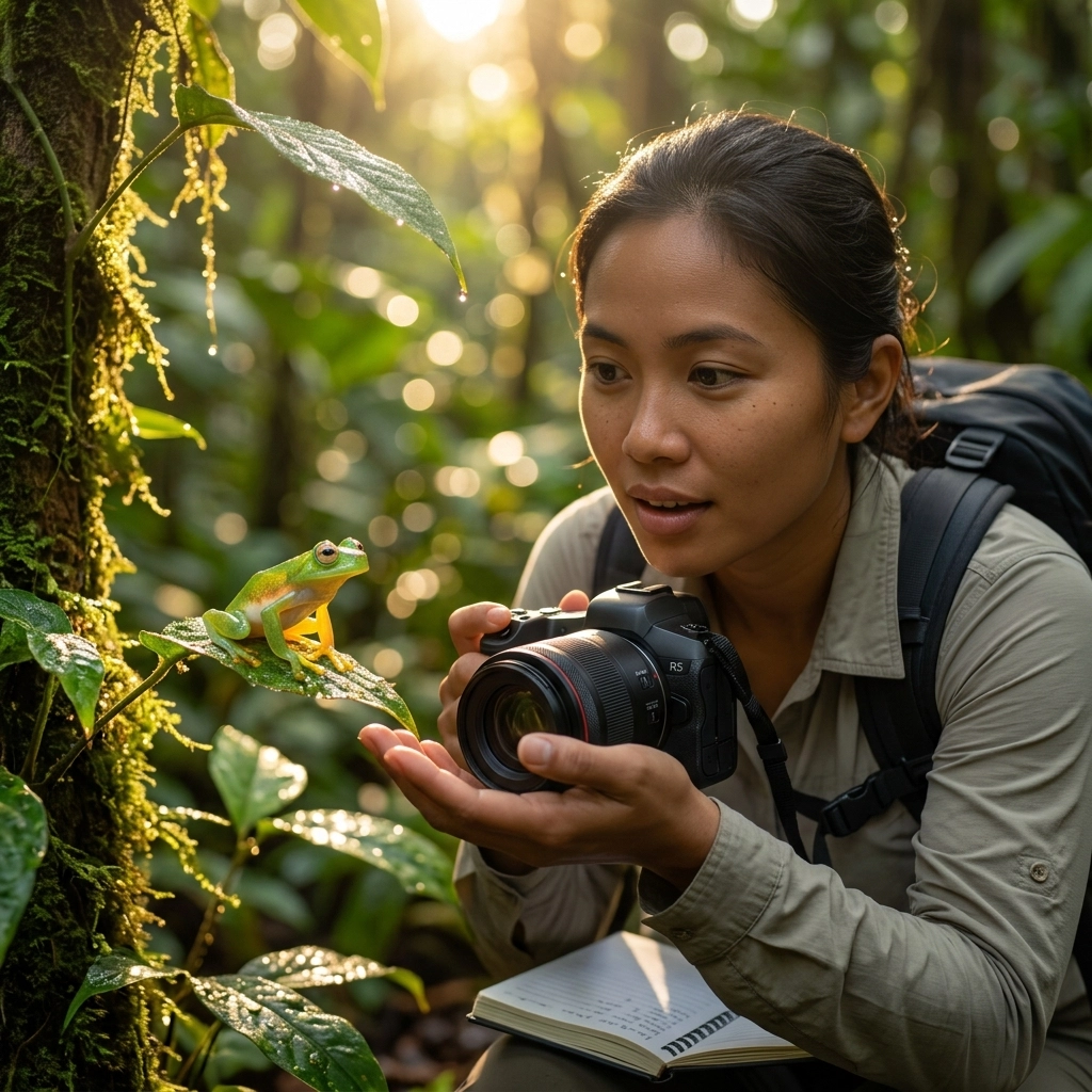 Why Everyone Is Talking About Our New Species Spotlights (And You Should Too)