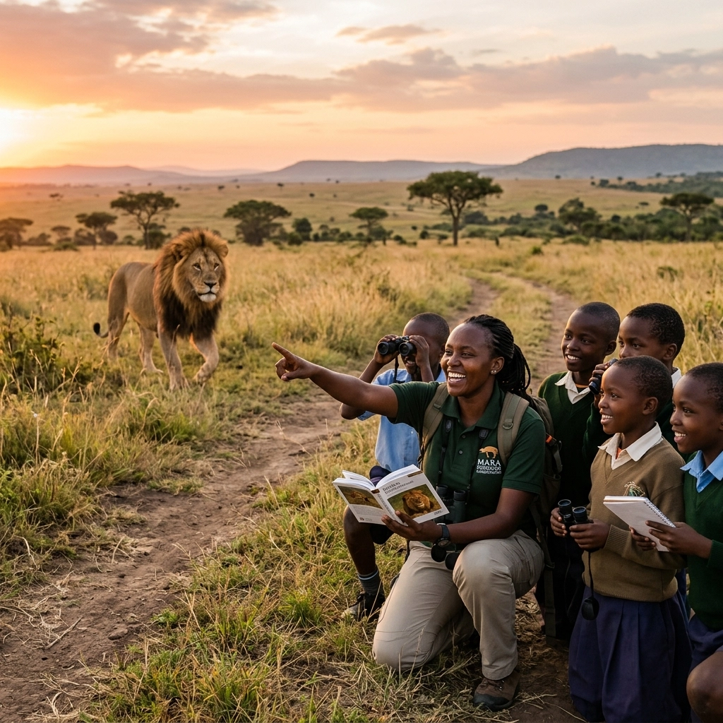 Wildlife Conservation Matters: Why Daily Species Spotlights Drive Real Engagement