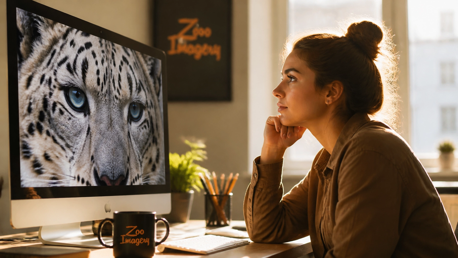 5 Steps How to Use Animal Stock Photos and Drive More Website Traffic (Easy Guide for Content Creators)