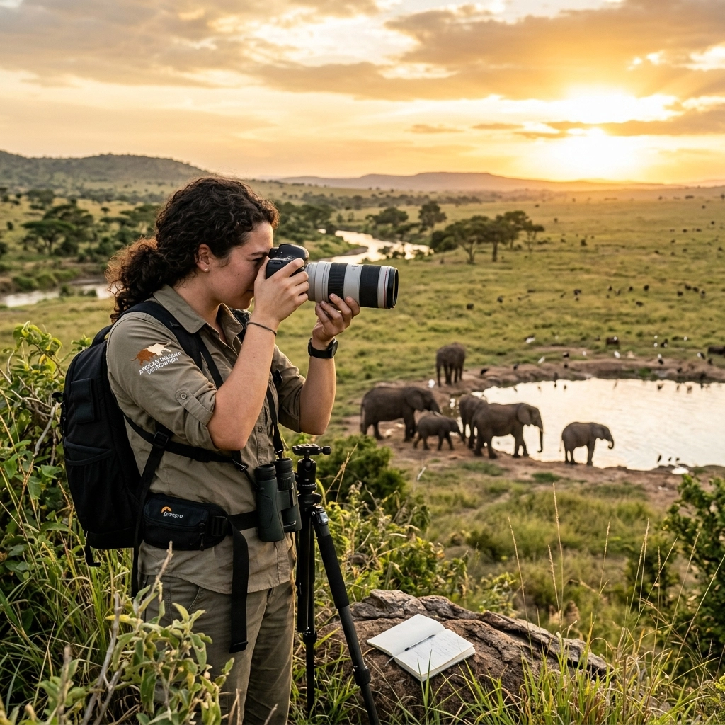 The Ultimate Guide to Wildlife Stock Photos: Everything You Need to Tell a Compelling Conservation Story