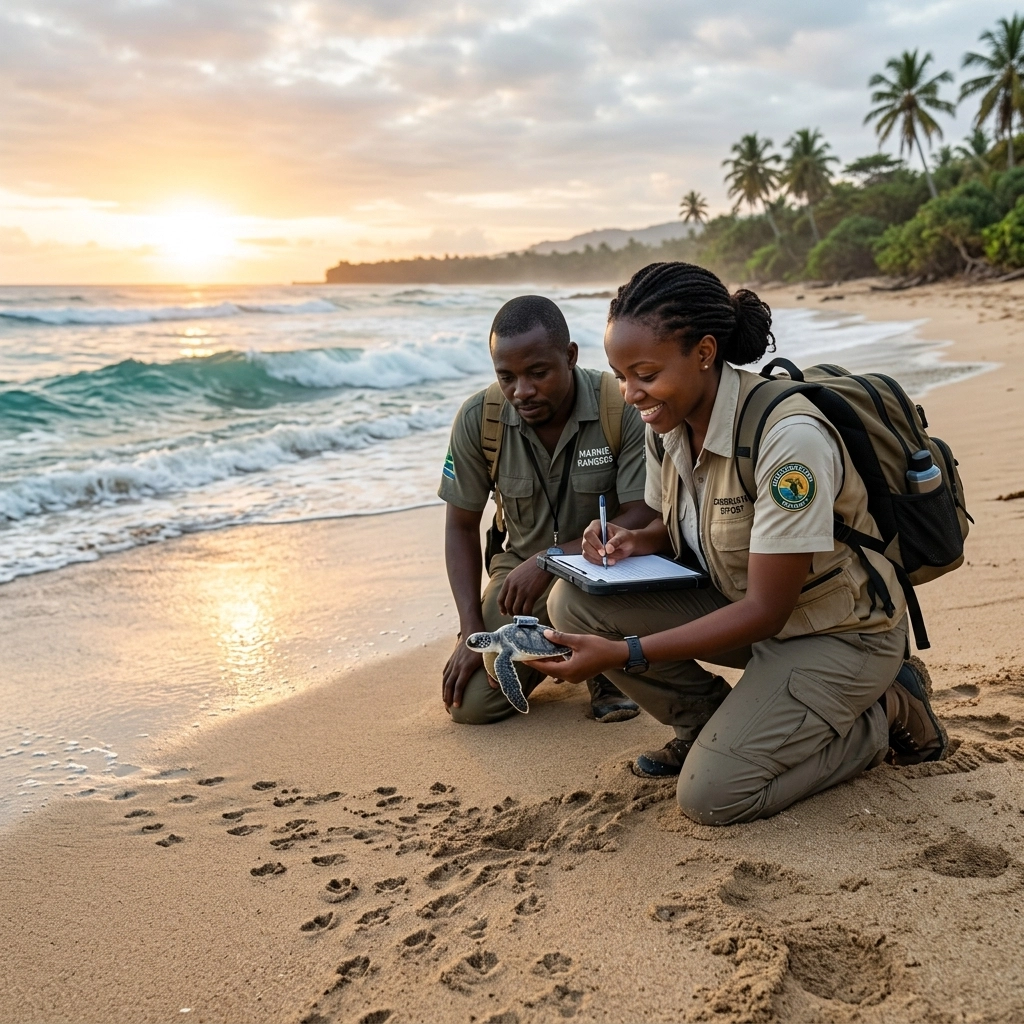 Species Spotlights Matter: Why Daily Conservation News Drives Real Impact