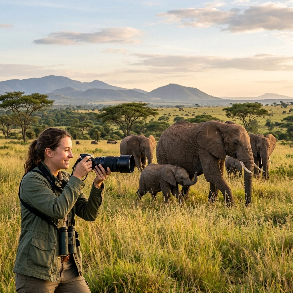 7 Mistakes You’re Making with Wildlife Campaigns (and How to Fix Them)