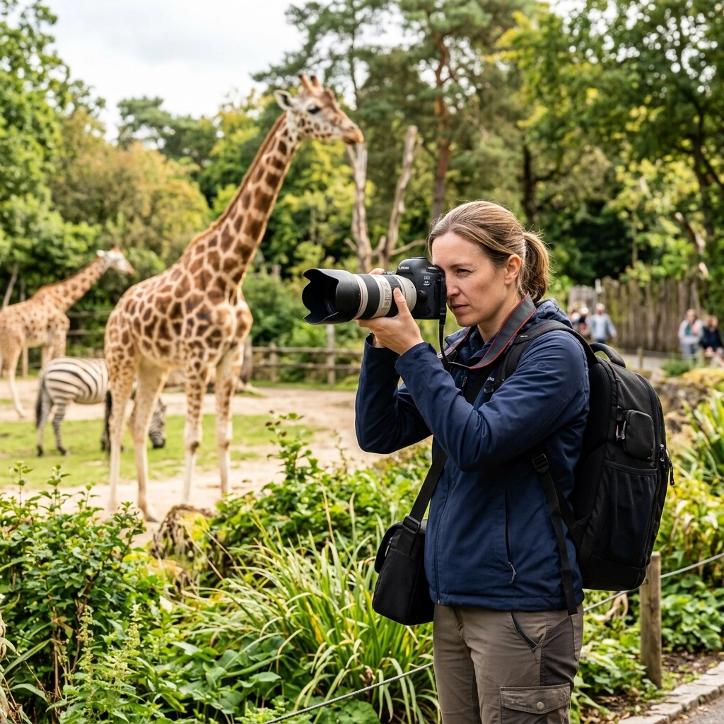 7 Mistakes You’re Making with Zoo Animal Photos (and How to Fix Them)