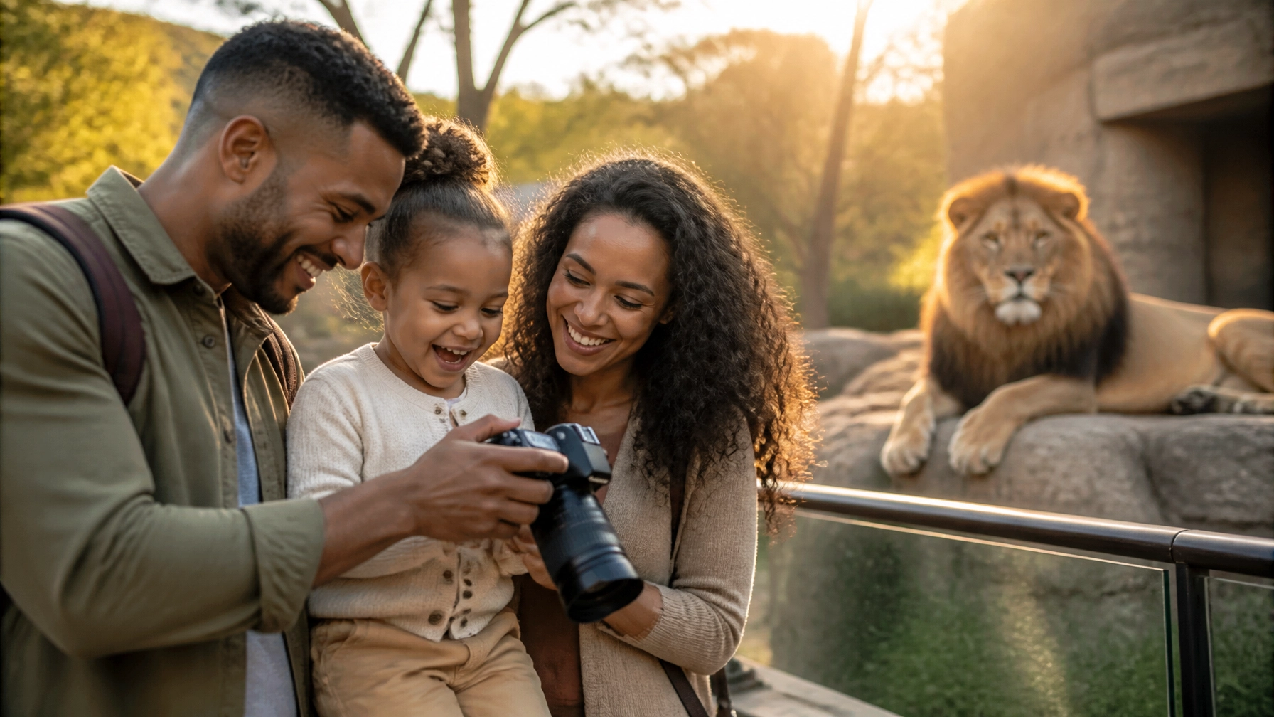 Create Unforgettable Guest Engagement with these 5 Animal Photography Strategies