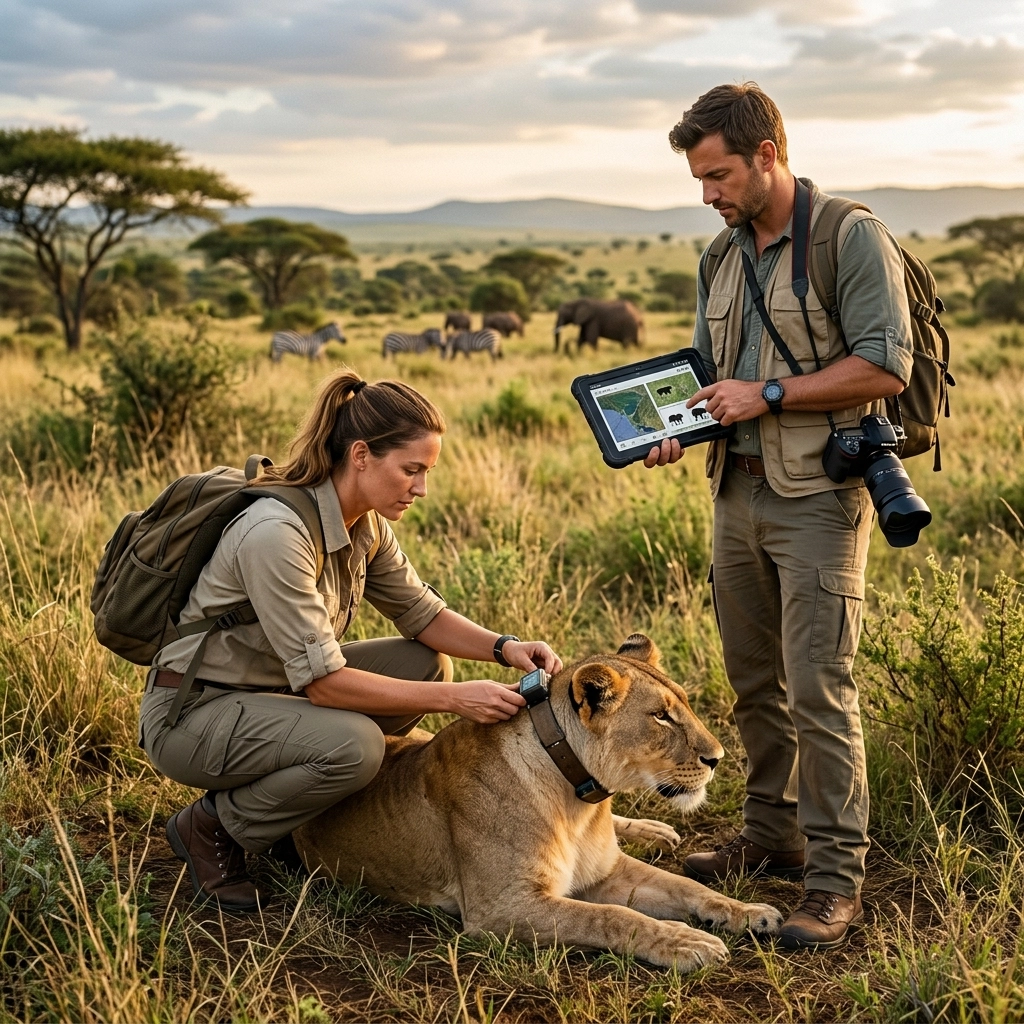 7 Mistakes You’re Making with Sustainable Wildlife Campaigns (and How to Fix Them)