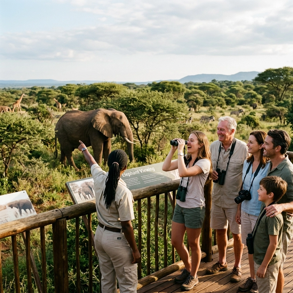 10 Reasons Your Wildlife Marketing Isn’t Engaging Visitors (And How to Fix It)