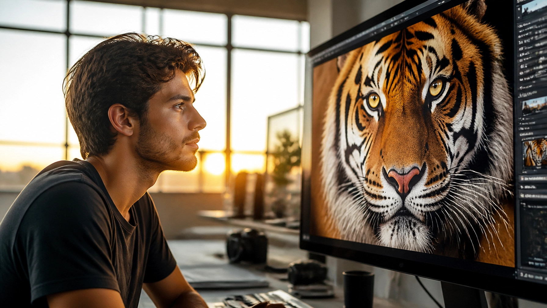 Sustainable Marketing 101: A Beginner’s Guide to Mastering Responsible Wildlife Content
