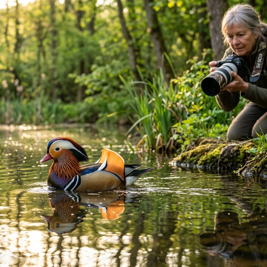 Species Spotlights Matter: Why Daily Wildlife Stock Photos Drive Real Conservation Impact
