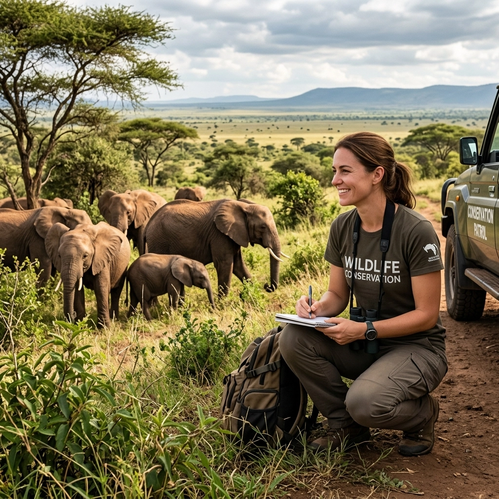 The Ultimate Guide to Ethical Wildlife Campaigns: Everything You Need to Succeed
