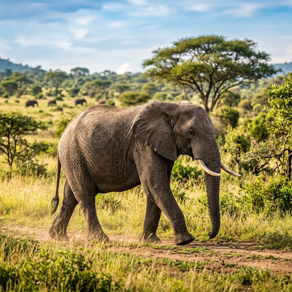 Boost Your Brand Engagement Instantly with These 5 Wildlife Stock Photos Tips