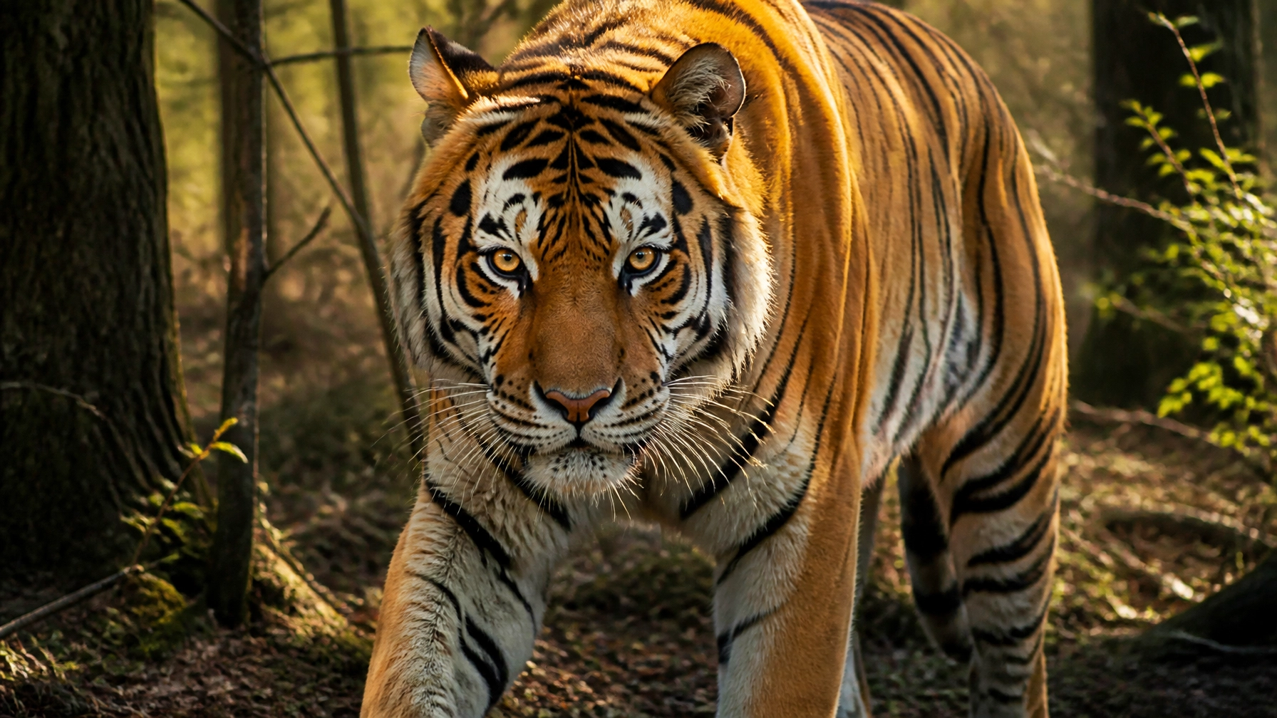 How to Integrate Sustainable Wildlife Messaging With Your Daily Photo Marketing
