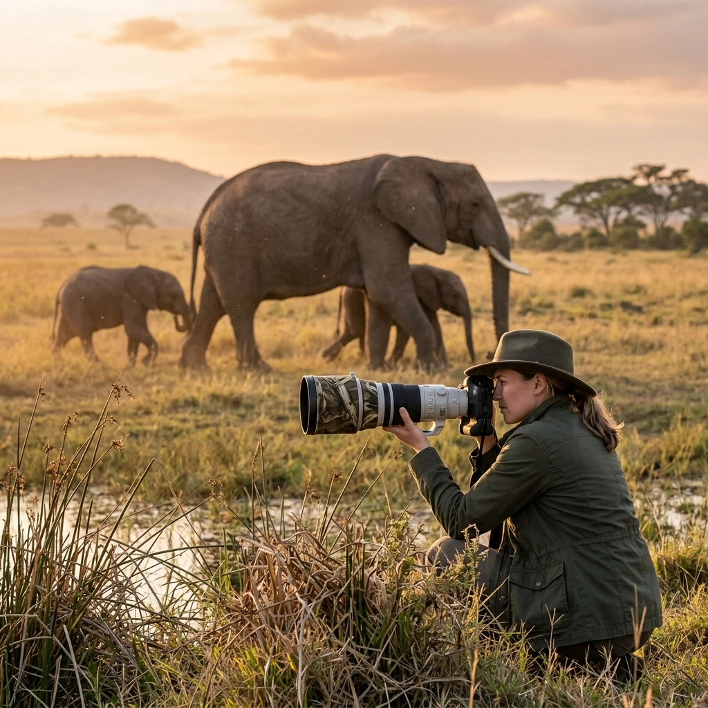 Wildlife Photography Secrets Revealed: What Ethical Marketing Experts Don’t Want You to Know