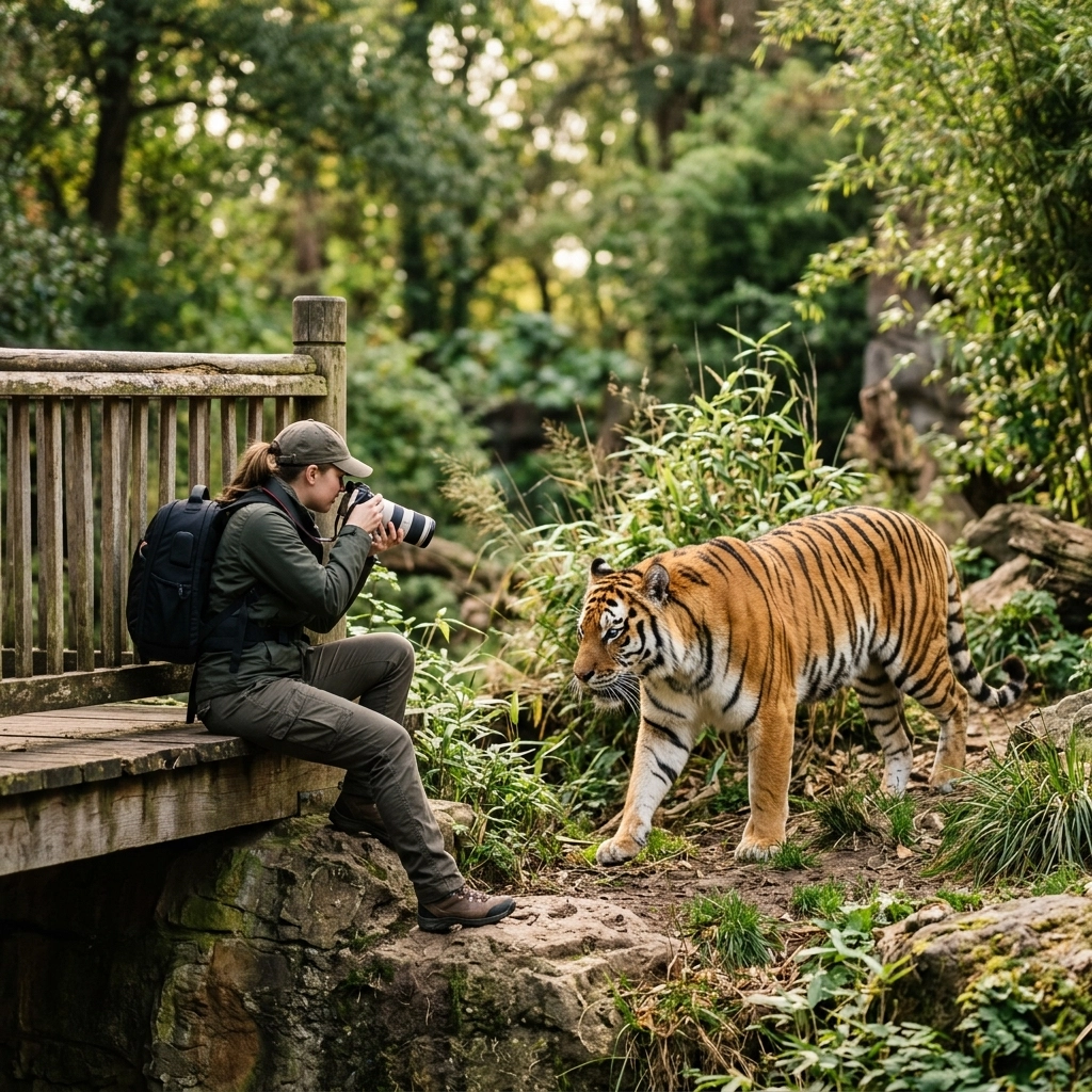 7 Mistakes You’re Making with Zoo Animal Photos (and How to Fix Them)