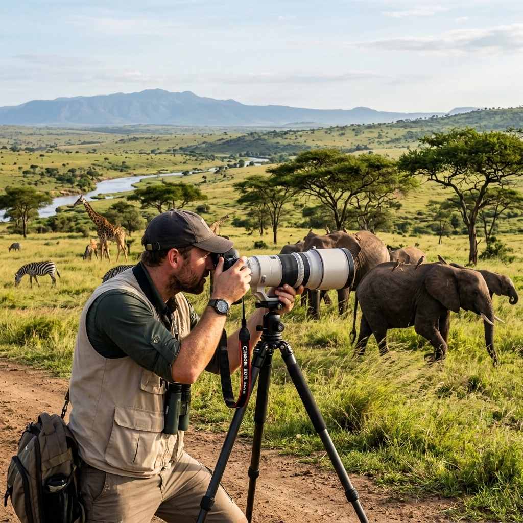 The Ultimate Guide to Species Spotlights: Everything You Need to Succeed with Animal Stock Photos