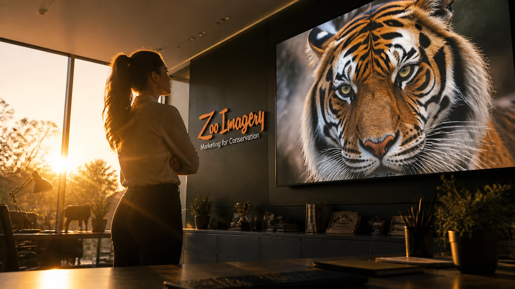 5 Steps How to Use Zoo Animal Photos and Drive Real Engagement (Easy Guide for Zoo Marketing)
