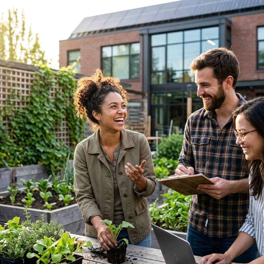 Create Unforgettable Campaigns with these 5 Sustainable Marketing Insights