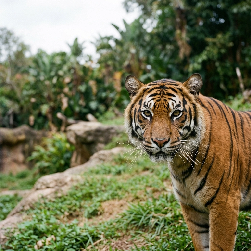 7 Mistakes You’re Making with Zoo Animal Photos (and How to Fix Them)