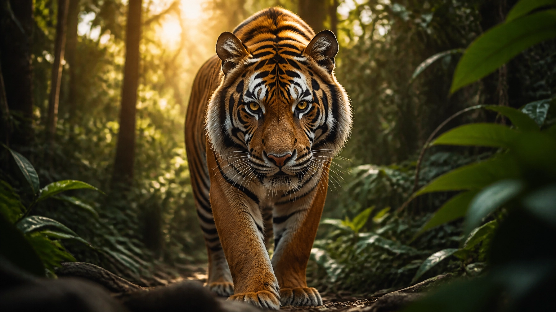 The Ultimate Guide to Sustainable Wildlife Marketing: Everything You Need to Succeed