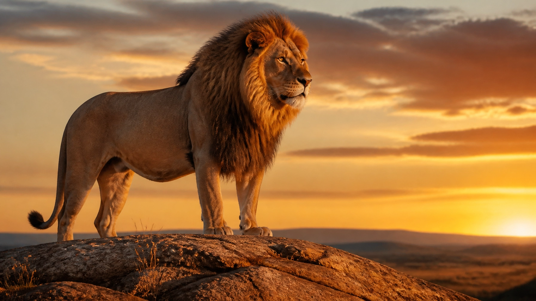 The Ultimate Guide to Sustainable Wildlife Marketing: Everything You Need to Succeed