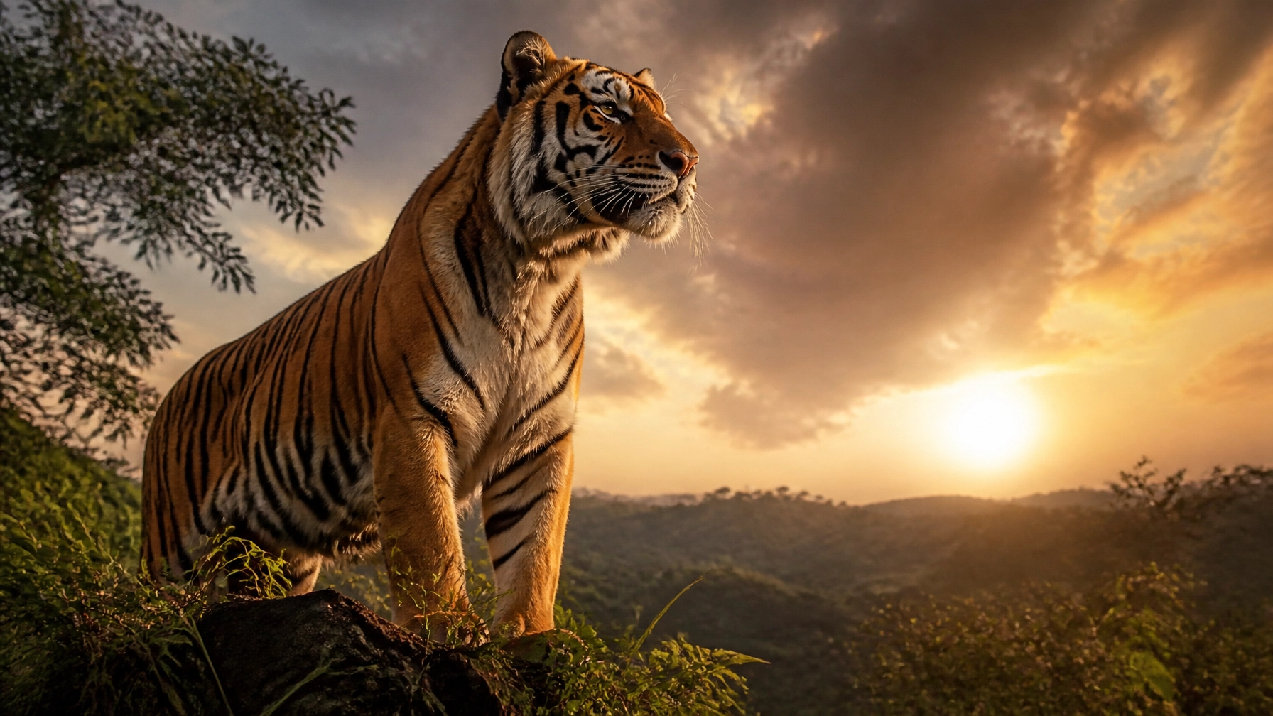 Wildlife Marketing 101: A Beginner’s Guide to Daily Sustainable Insights