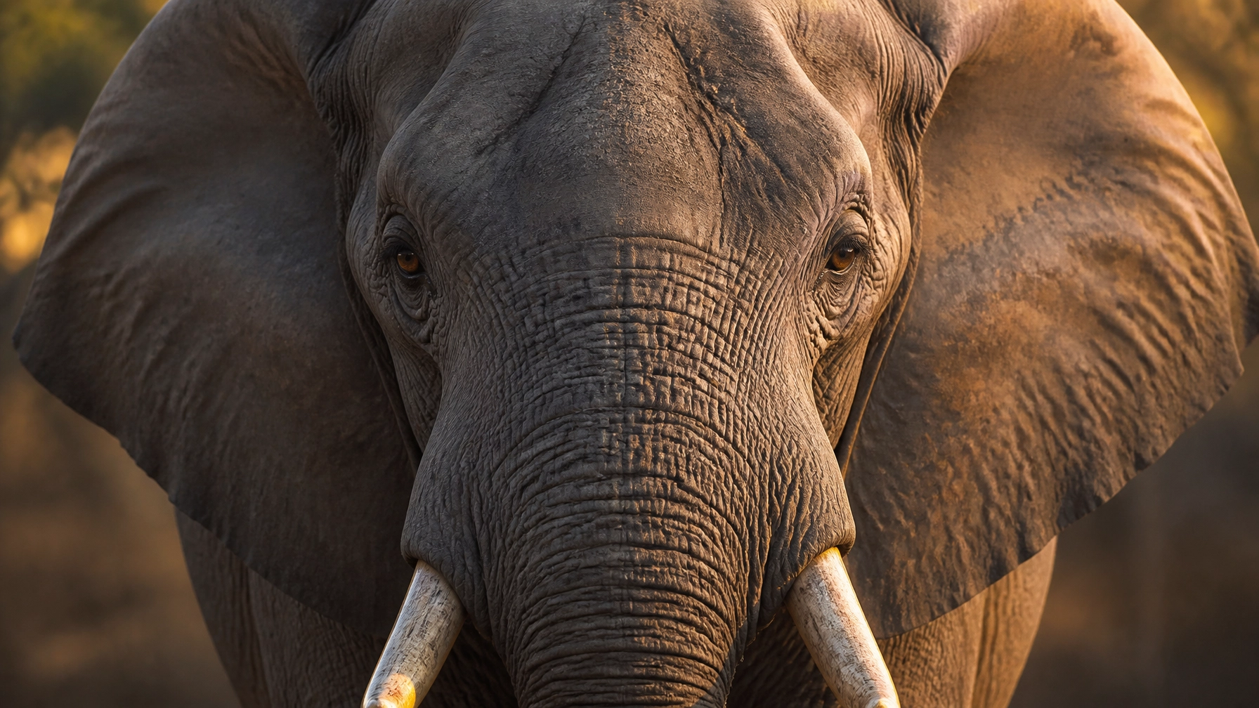 Elephant Stock Photos Matter: Why Daily Species Spotlights Drive Real Conservation Impact
