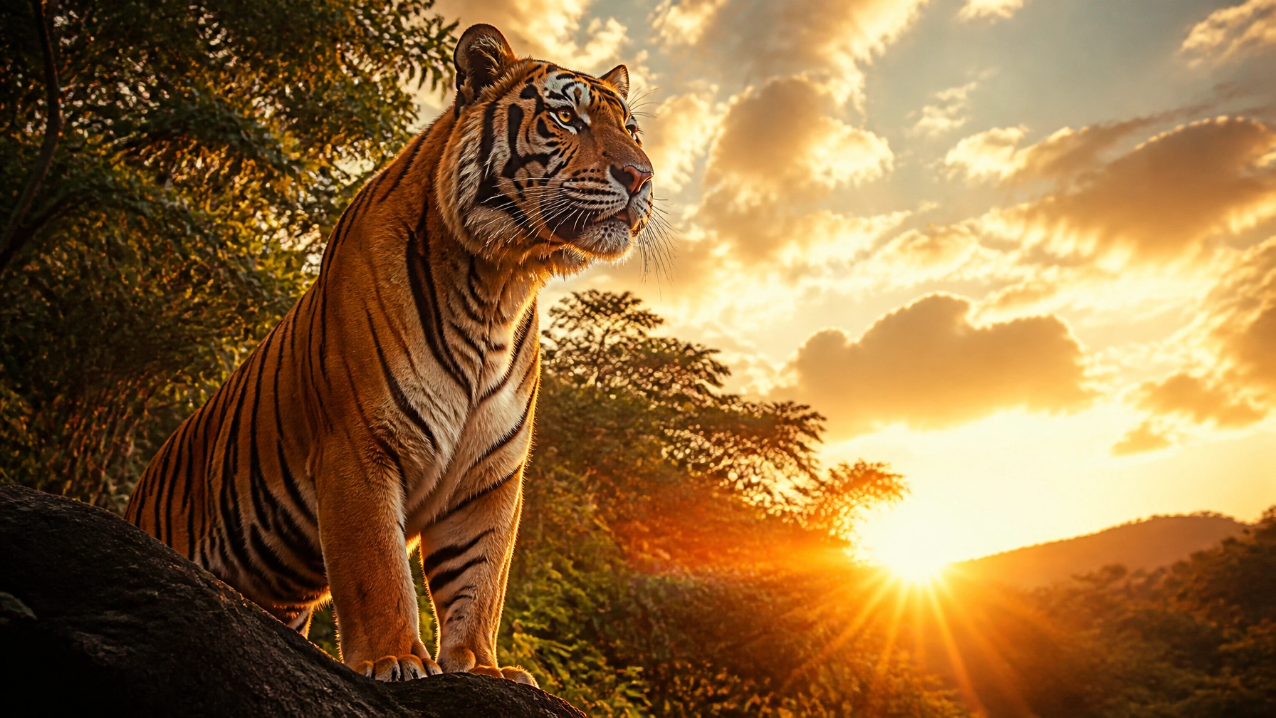 The Marketer’s Guide to Using Zoo Animal Photos to Drive Real Engagement