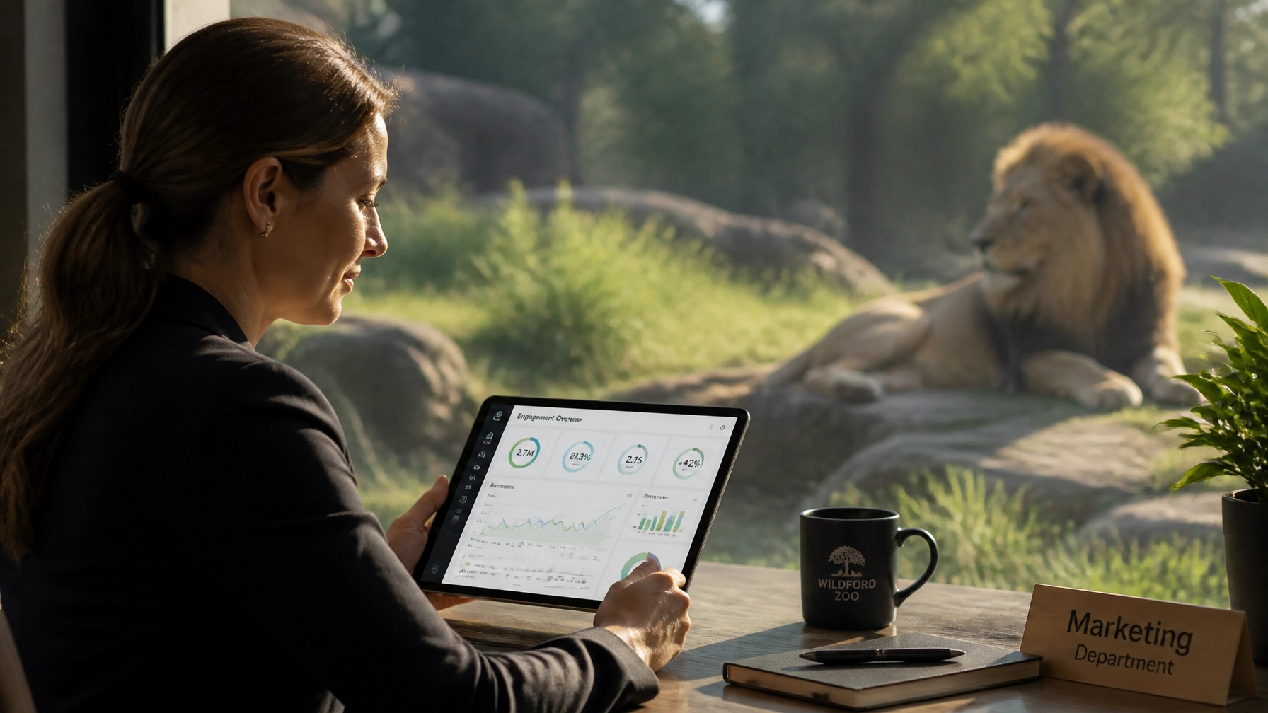 Sustainable Strategy Matters: Why Daily Wildlife Marketing Insights Drive Real Results